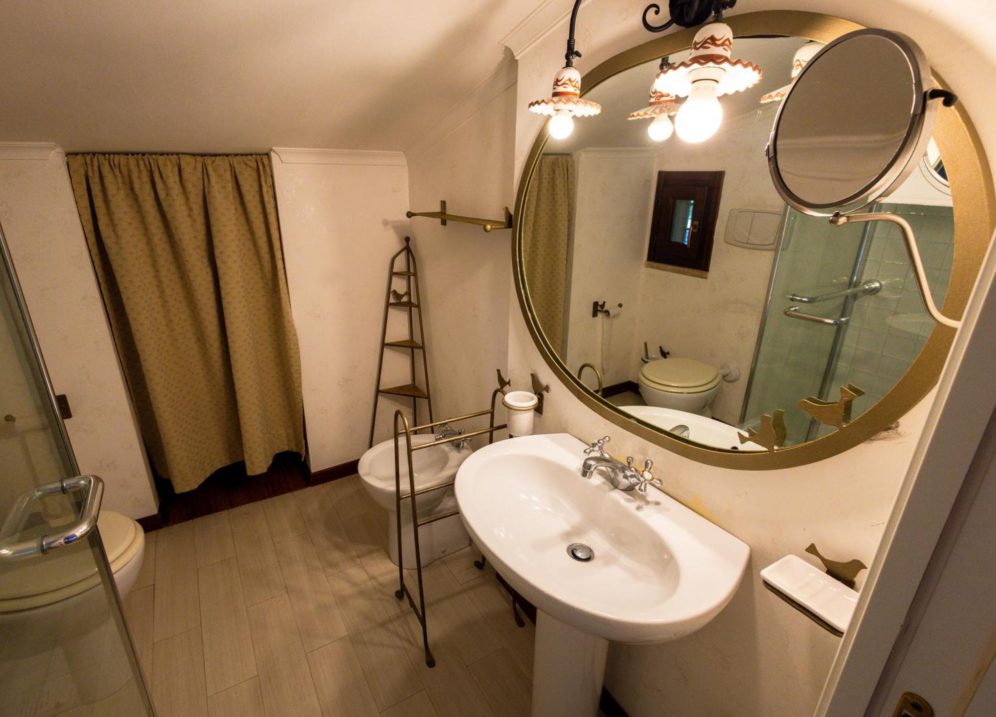 Villa Aureliana With Pool Near San Peter Рим Екстериор снимка