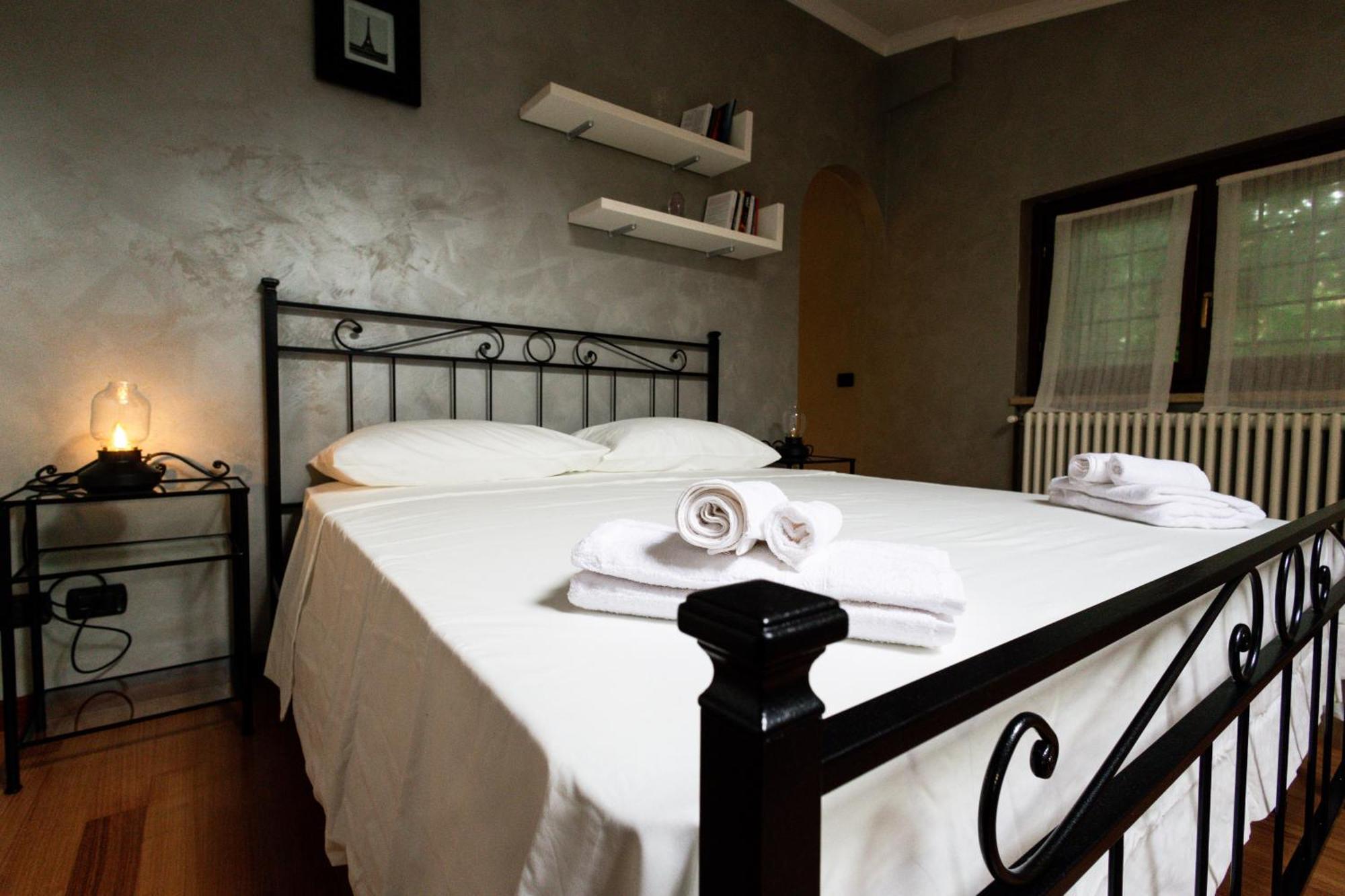 Villa Aureliana With Pool Near San Peter Рим Екстериор снимка
