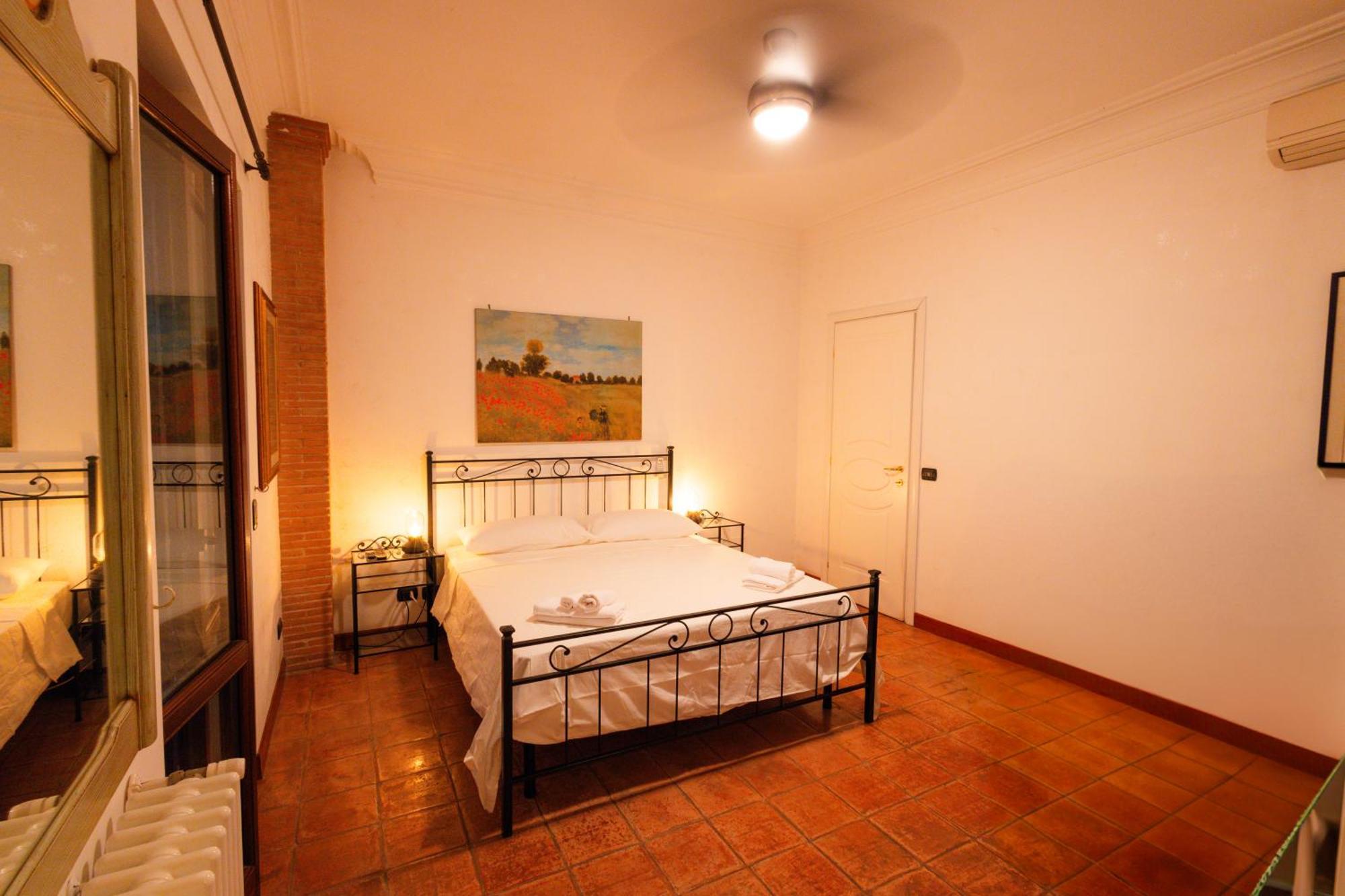 Villa Aureliana With Pool Near San Peter Рим Екстериор снимка