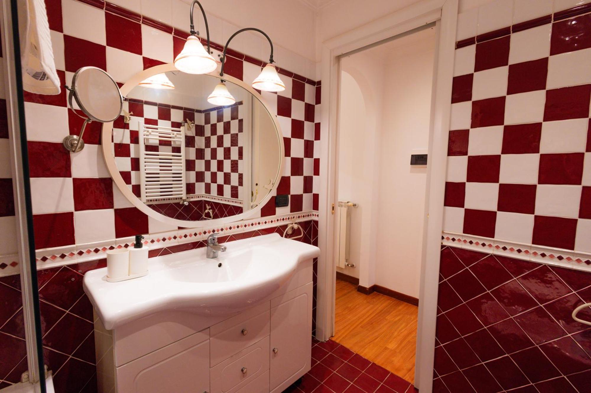 Villa Aureliana With Pool Near San Peter Рим Екстериор снимка