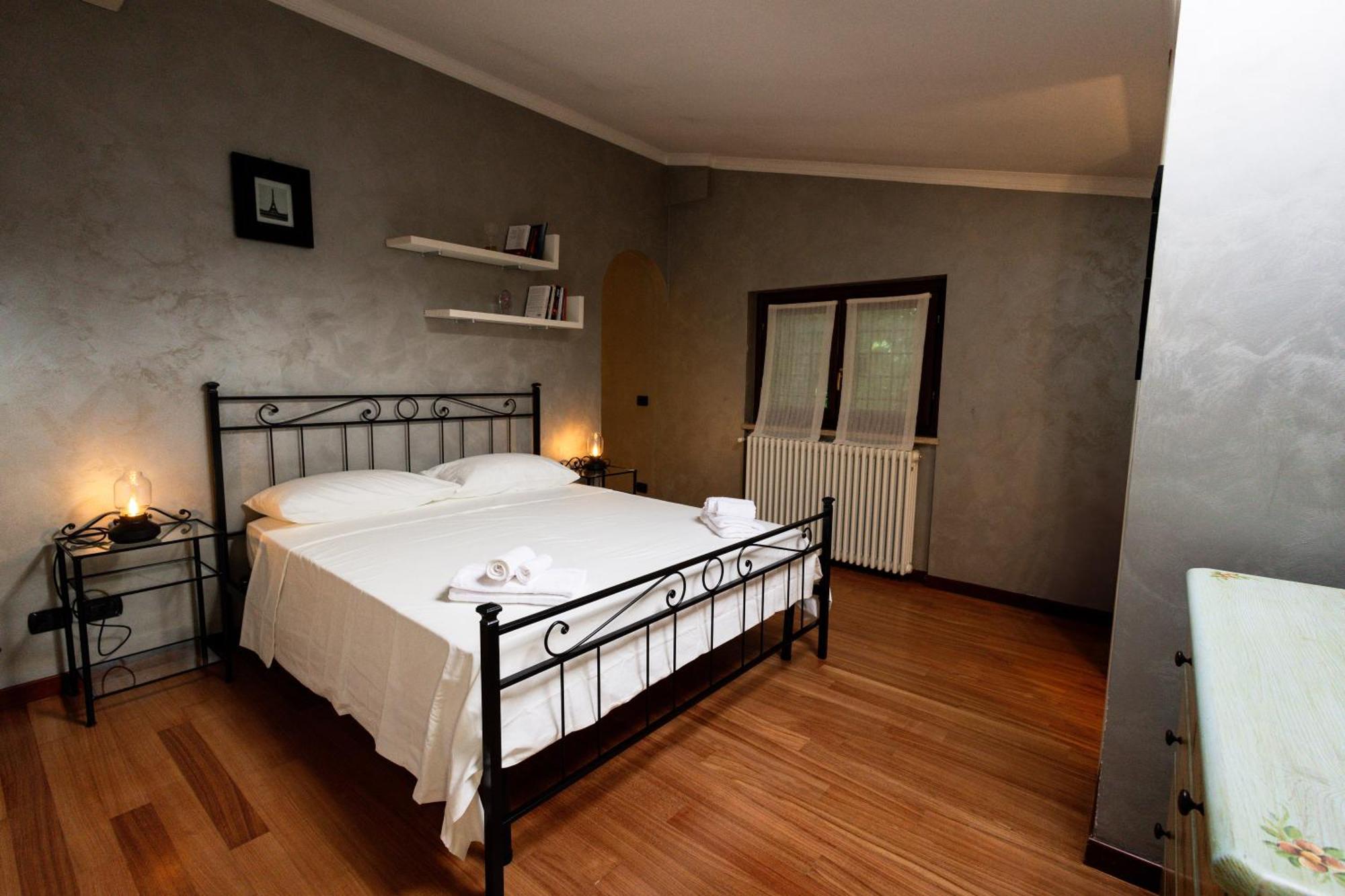 Villa Aureliana With Pool Near San Peter Рим Екстериор снимка